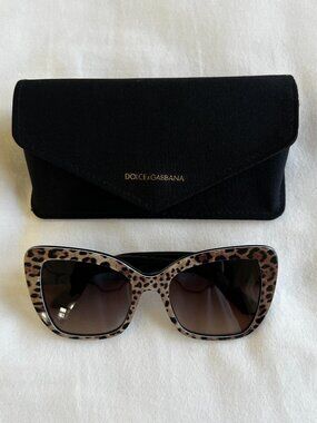 Dolce & Gabbana | Accessories | Dolce And Gabbana Dg427  display picture 3